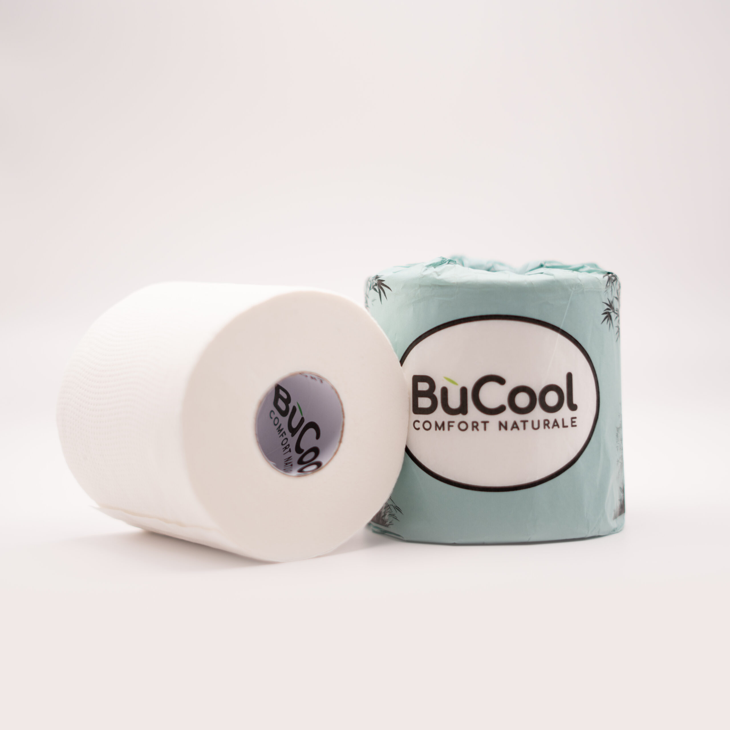 Rotolo di Carta igienica Bucool®