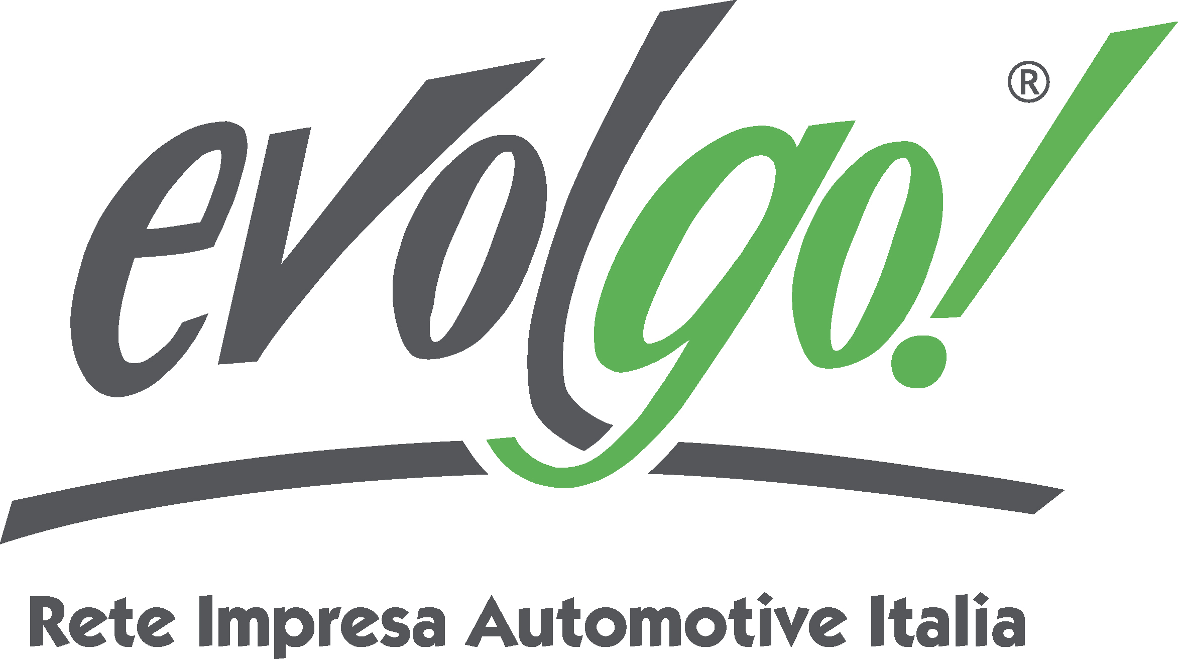 logo EVOLGO ITALIA