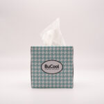 scatola di fazzoletti Bùcool in bambù